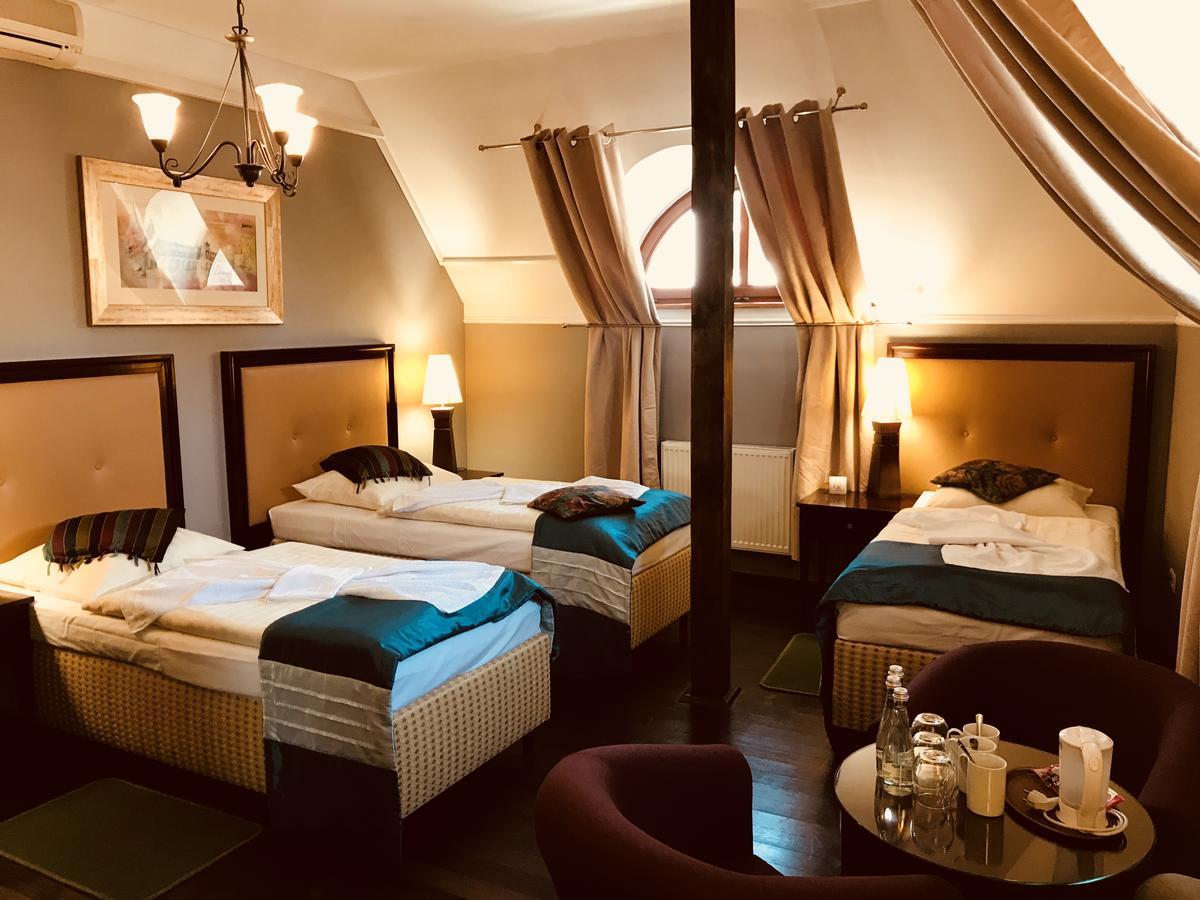 Restauracja - Mocca D'oro Hotel Mikolow