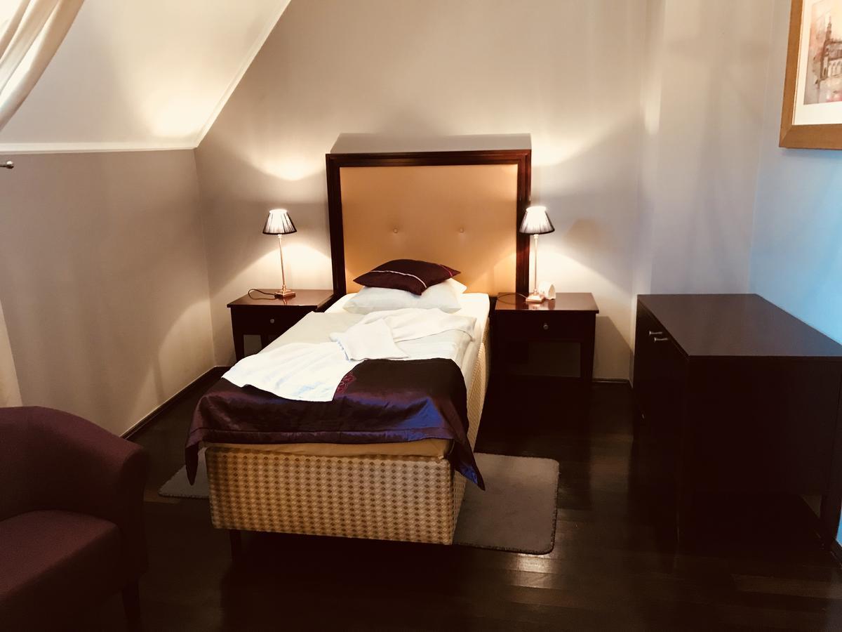 Hotel Restauracja - Mocca D'oro *
